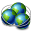 Entire Network Icon 32x32 png